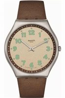 Orologio Swatch in Acciaio SS07S135